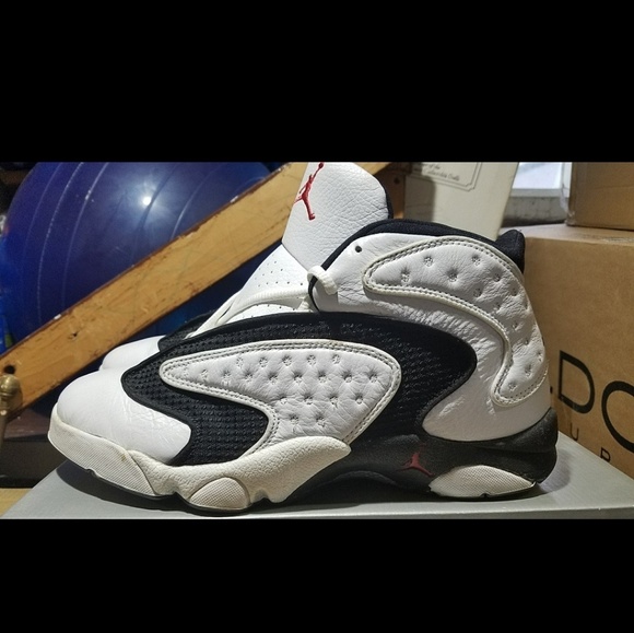 Jordan Other - [1997] Rare Womens Jordan Womens 13.5 (Mens 12)